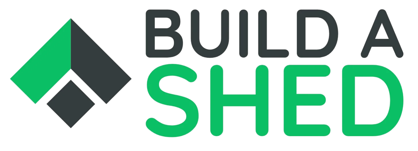 Official Logo for buildashed.ae